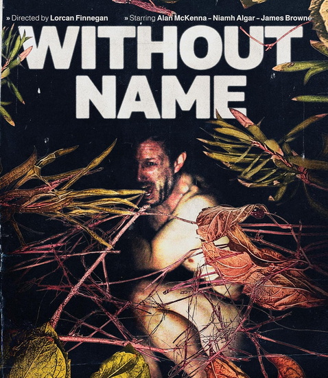 Without Name (Blu-ray) - LORCAN FINNEGAN
