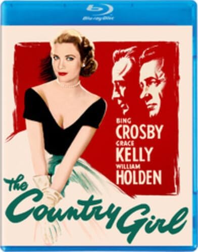Country Girl (70th Anniversary Edition) (Blu-ray) - GEORGE SEATON