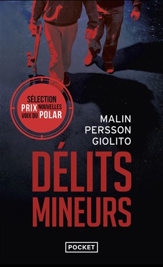 Délits mineurs - MALIN PERSSON GIOLITO