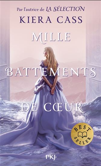 Mille battements de coeur - KIERA CASS