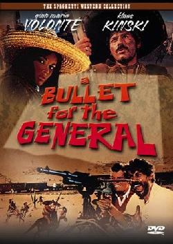 A Bullet For The General - DAMIANO DAMIANI