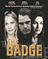 The Badge - HENSON ROBBY