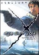 Eye see you - GILLESPIE JIM