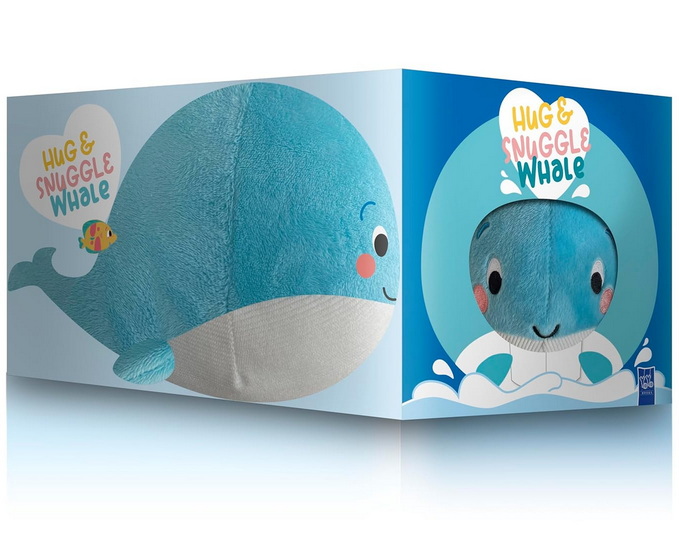 Baleine - COLLECTIF