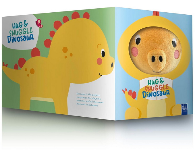 Dinosaure - RUTH HAMMOND