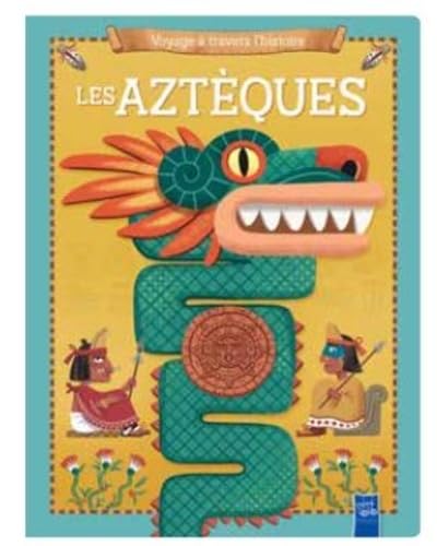 Les Aztèques - COLLECTIF