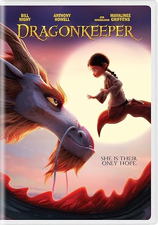 Dragonkeeper (DVD)