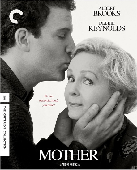 Mother (Blu-ray)