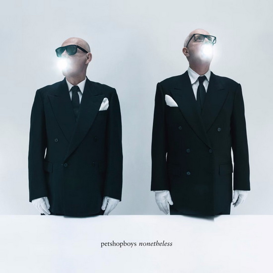 Nonetheless - PET SHOP BOYS