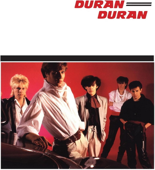 Duran Duran (Vinyle) - DURAN DURAN