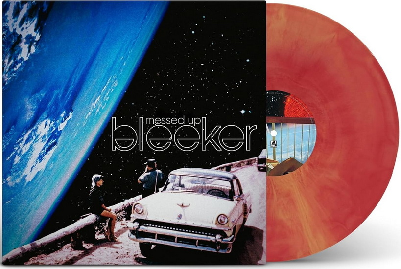 Messed Up (Vinyle) - BLEEKER