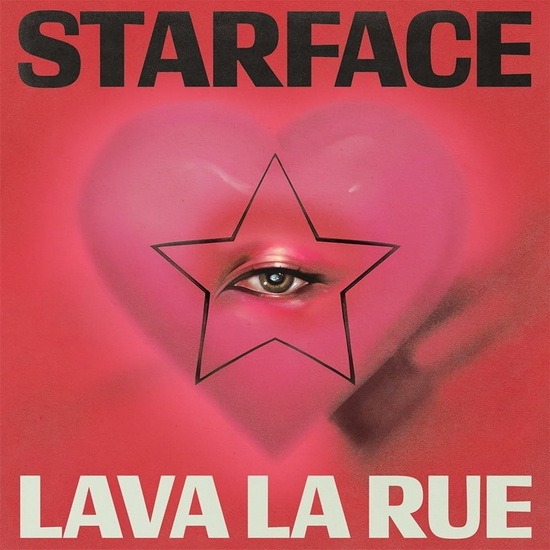 STARFACE - LAVA LA RUE