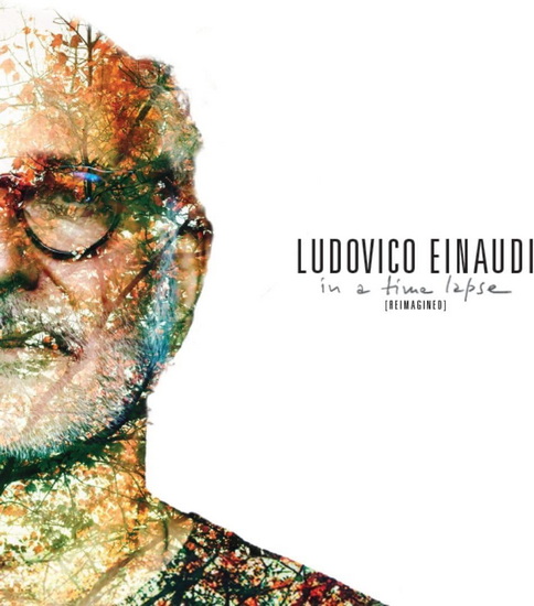 In a Time Lapse (Reimagined) (Vinyle - couleur) - LUDOVICO EINAUDI