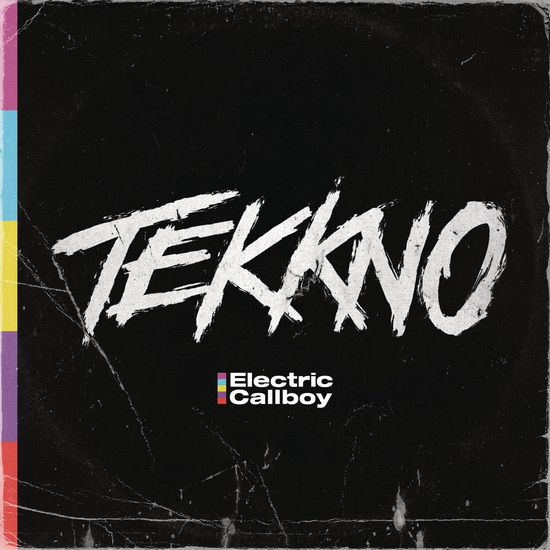 Tekkno (Ltd. Deluxe Fanbox 2024) - ELECTRIC CALLBOY