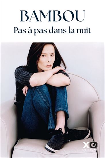 Pas à pas dans la nuit - BAMBOU