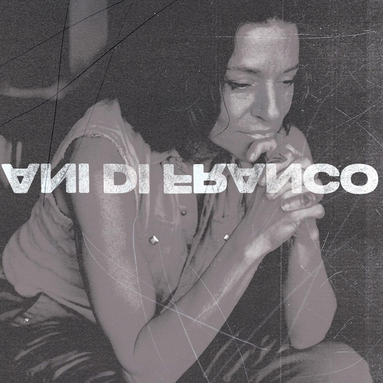Unprecedented Sh!T (Vinyle) - ANI DIFRANCO