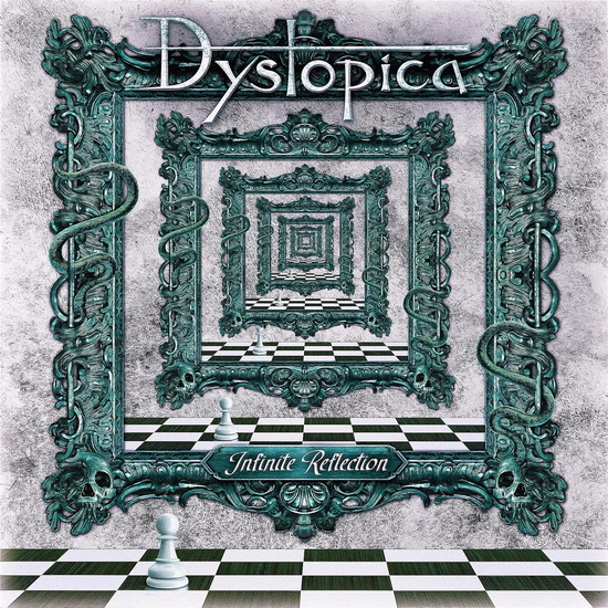 Infinite Reflection - DYSTOPICA