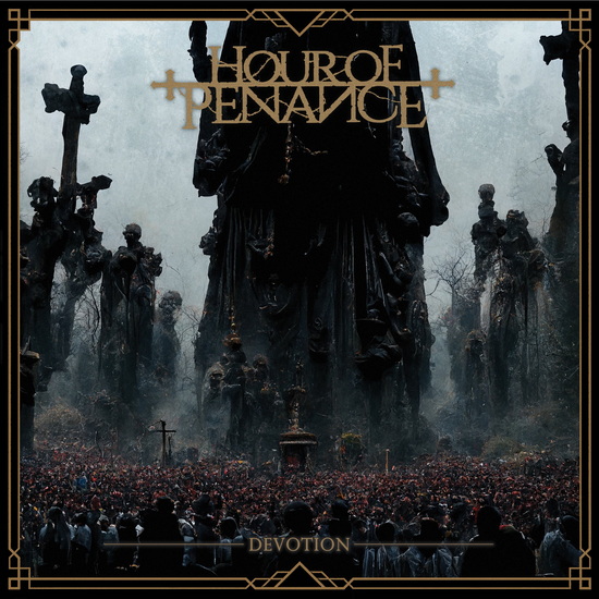 Devotion - HOUR OF PENANCE