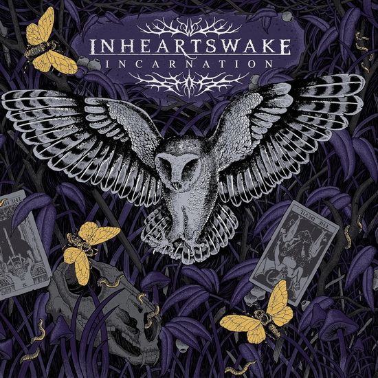 Incarnation - IN HEARTS WAKE