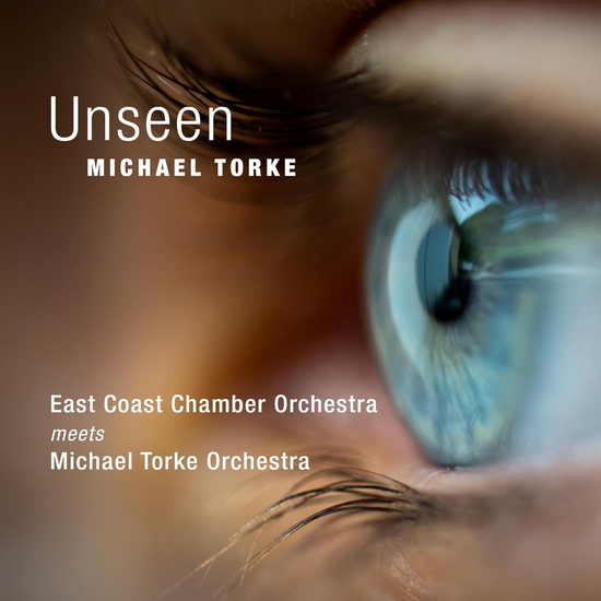 Unseen - TORKE MICHAEL