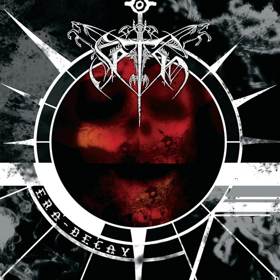 Era Decay (Vinyle) - SETH