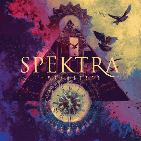 Hypnotized - SPEKTRA