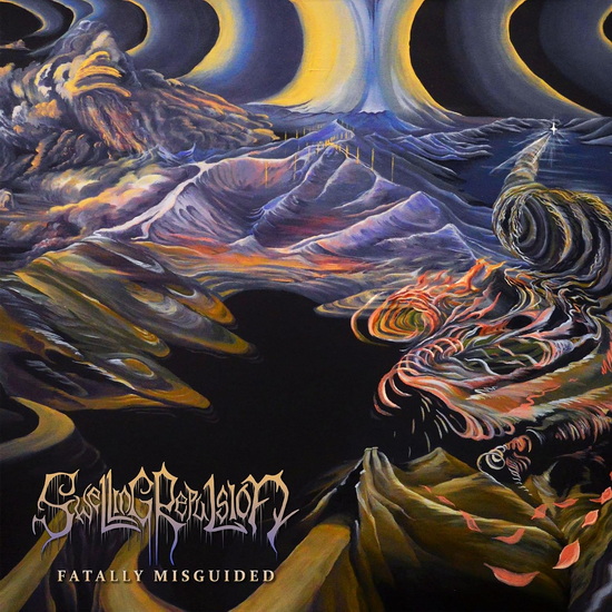 Fatally Misguided - SWELLING REPULSION