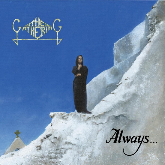 Always (30 Year Anniversary Edition) (Vinyle) - GATHERING (THE)