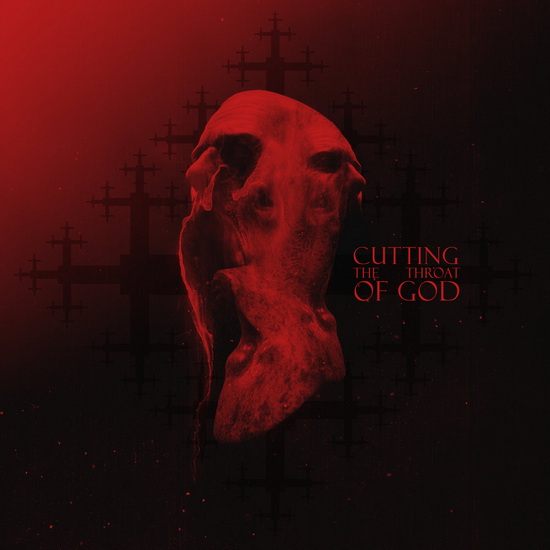 Cutting The Throat Of God (Vinyle - couleur) - ULCERATE