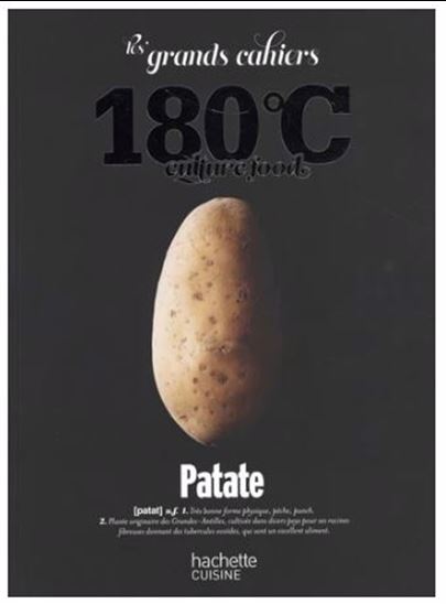 180°C : Patate - COLLECTIF