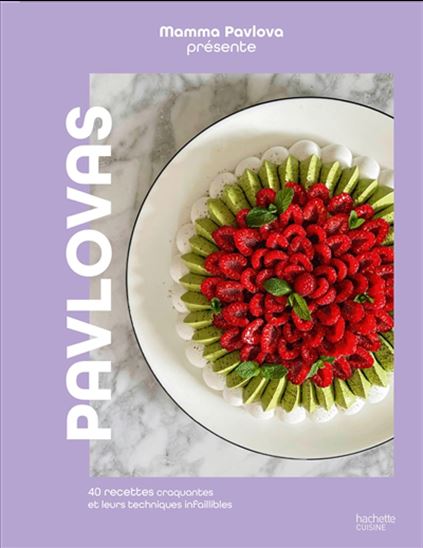 Pavlovas - MAMMA PAVLOVA