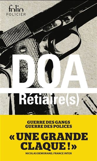 Rétiaire(s) - DOA