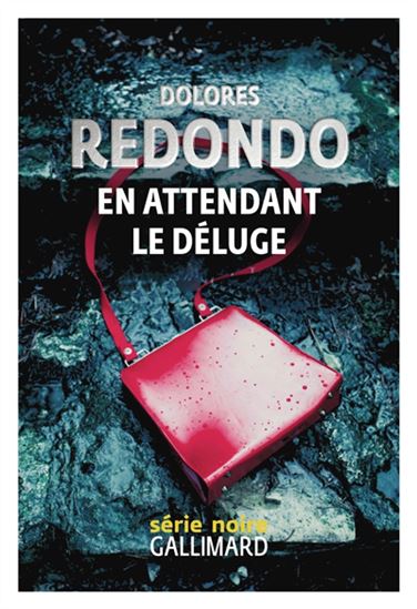En attendant le déluge - DOLORES REDONDO