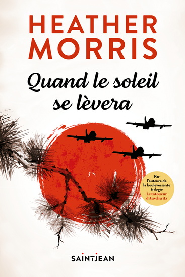 Quand le soleil se lèvera - HEATHER MORRIS