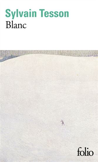 Blanc - SYLVAIN TESSON