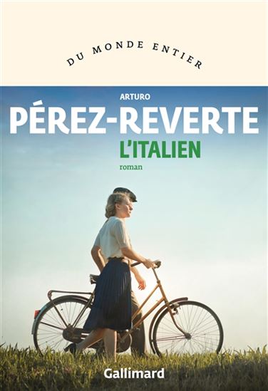 L&#39;Italien - ARTURO PÉREZ-REVERTE