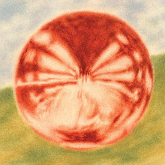 Heart Of The Artichoke - BLOOMSDAY