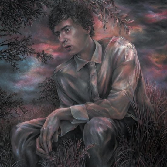 Later that day, the day before, or the day before that (Vinyle) - CASEY MQ