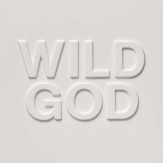 Wild God (Vinyle) - NICK & THE BAD SEEDS CAVE