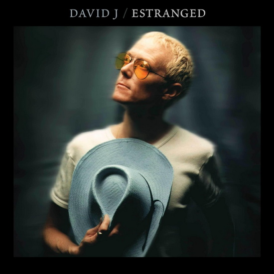 Estranged (3 bonus tracks) - DAVID J