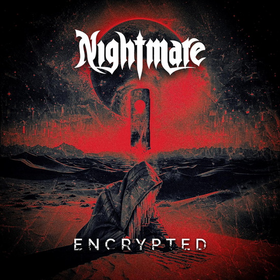 Encrypted - NIGHTMARE