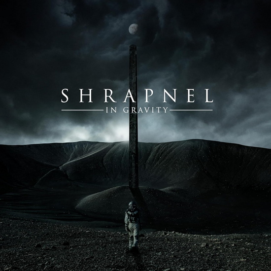 In Gravity - SHRAPNEL