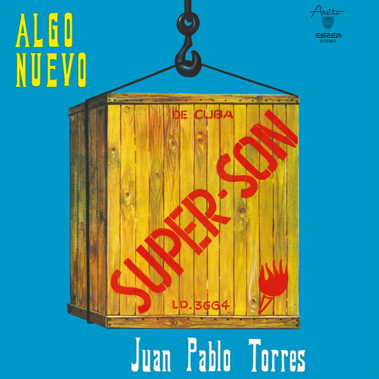 Super Son - JUAN PABLO TORRES
