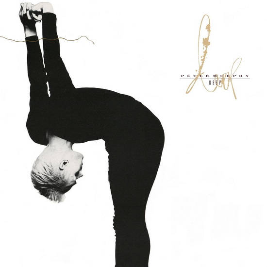 Deep (Vinyle) - PETER MURPHY