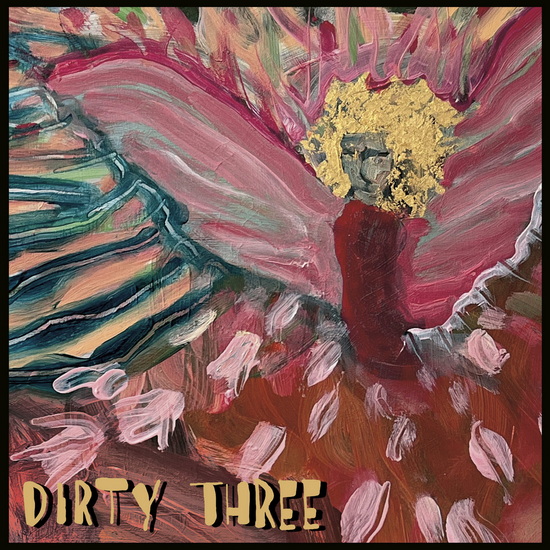 Love Changes Everything (Vinyle) - DIRTY THREE