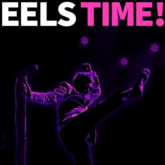 EELS TIME! - EELS