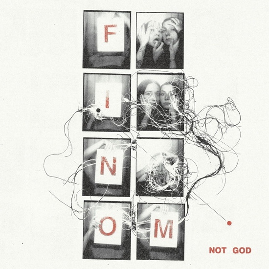 Not God - FINOM