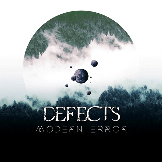 Modern Error - DEFECTS