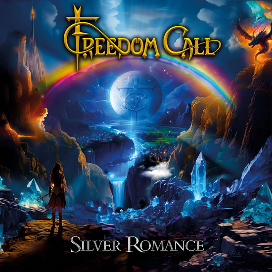 Silver Romance - FREEDOM CALL