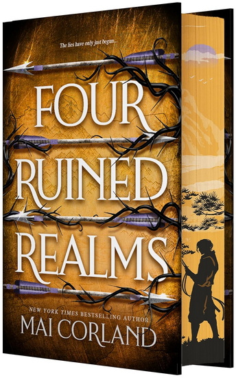 Four Ruined Realms (Deluxe Limited Edition) - MAI CORLAND